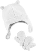 Simple Joys by Carter's Baby Hat and Mitten Set by SimpleJoysbyCarters