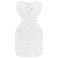Love to Dream Swaddle UP, Baby Sleep Sack, Self-Soothing Swaddles for Newborns, Get Longer Sleep, Snug Fit Helps Calm Startle Reflex, New Born Essentials for Baby, 1.0 TOG, 5-8.5 lbs, Dreamer