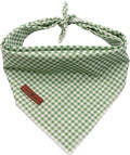 Lionet Paws Dog Bandana for Small Medium Large Dogs, Cat Dogs Kerchief Triangle by lionetpaws