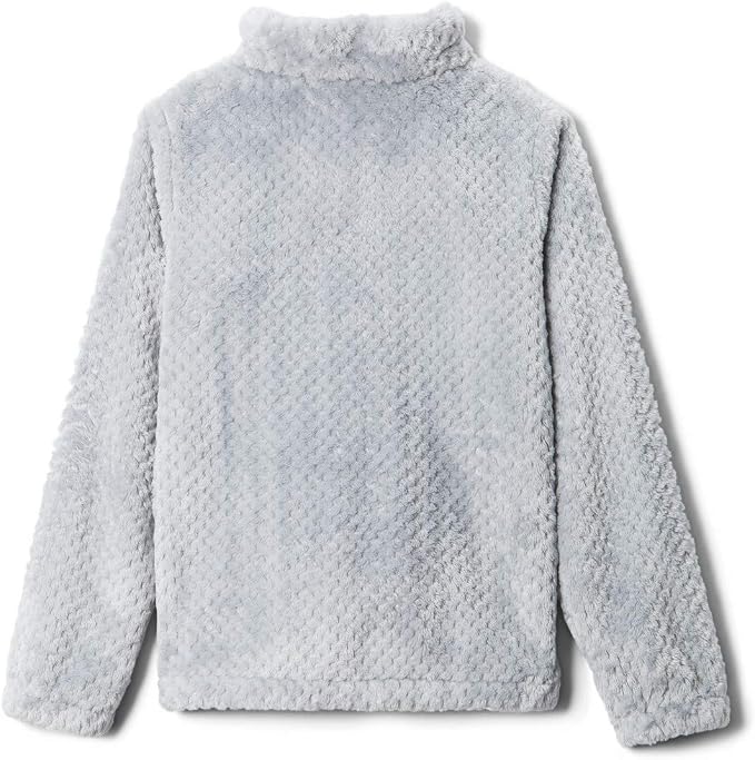 Columbia Youth Girls Fire Side Sherpa Full Zip Fleece Jacket - Image 6