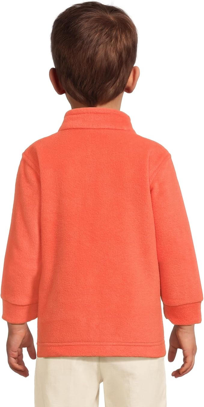 Columbia Youth Steens Mountain II Fleece Jacket - Image 2