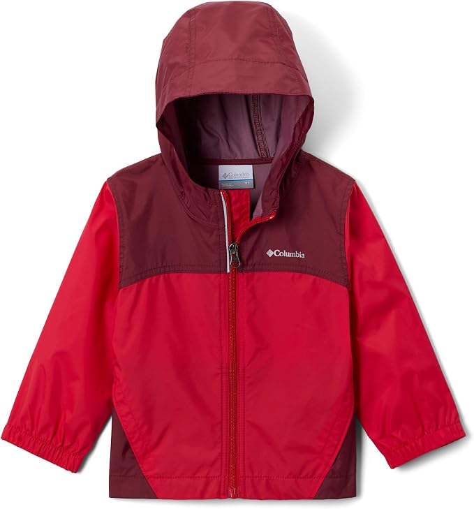Columbia Youth Boys Glennaker Rain Jacket by Columbia
