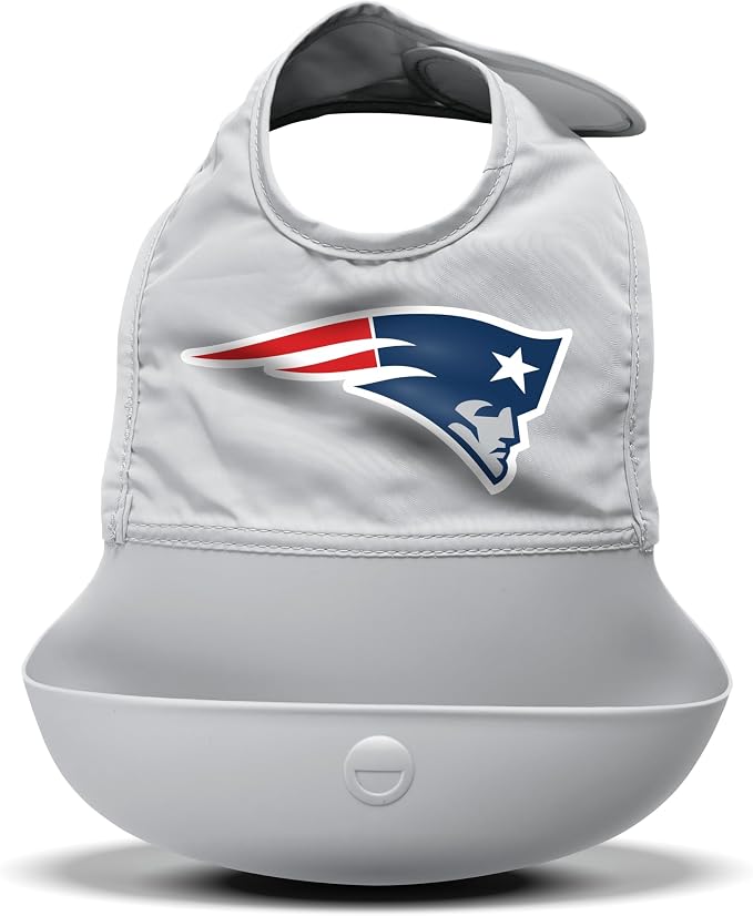 Smilo Silicone Bib by Smilo