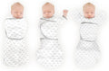 SwaddleDesigns 6-Way Omni Swaddle Sack, Arms Up Swaddle by SwaddleDesigns