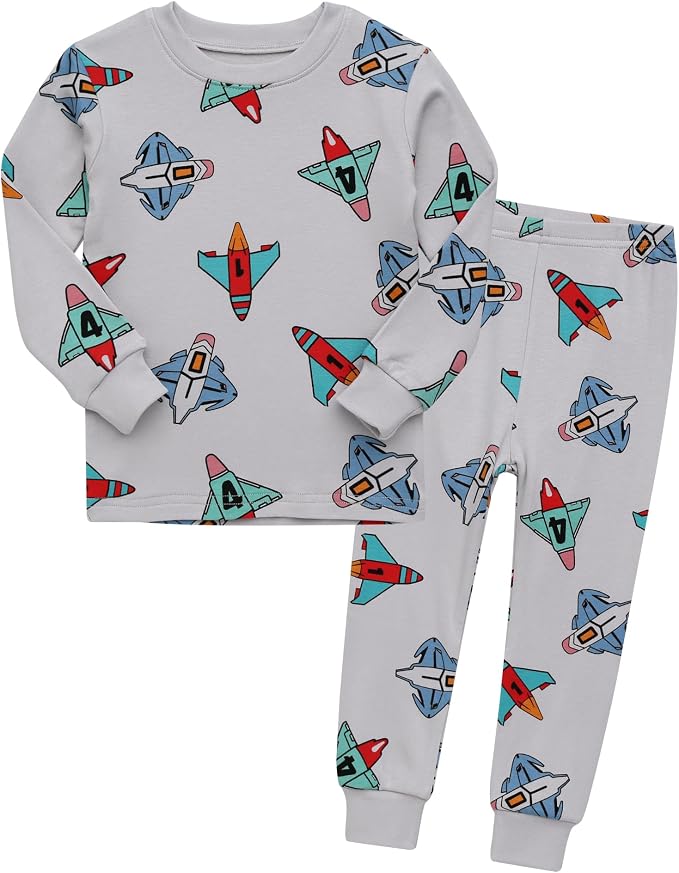VAENAIT BABY 6M-12Y Infant Kids Toddler Girls Boys Soft Comfy Modal Tencel by Vaenaitbaby