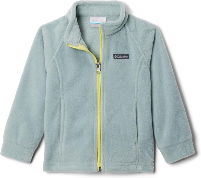 Columbia Unisex-Baby Benton Springs Fleece Jacket by Columbia