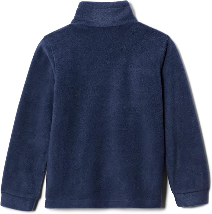 Columbia Youth Steens Mountain II Fleece Jacket - Image 2