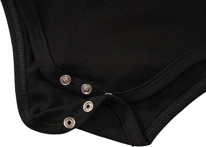 Check Engine Diaper Bodysuit - Image 4