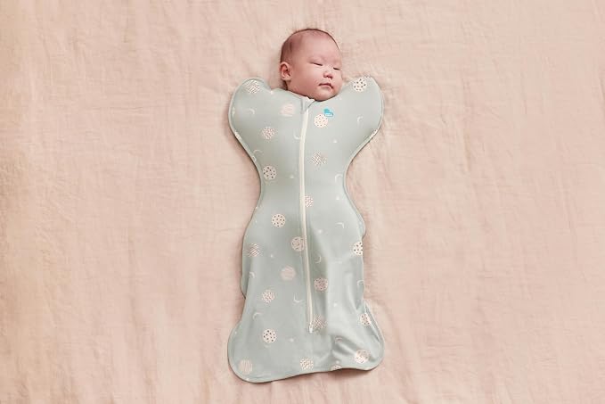 Love to Dream Swaddle UP, Baby Sleep Sack, Self-Soothing Swaddles - Image 2