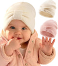 FURTALK Baby Beanie Winter Hat Knitted Warm Hat by FURTALK