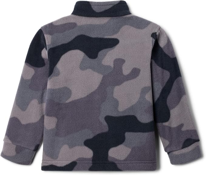 Columbia Boys' Zing Fleece Jacket Jacket - Image 2