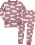 VAENAIT BABY 6M-12Y Infant Kids Toddler Girls Boys Soft Comfy Modal Tencel by Vaenaitbaby