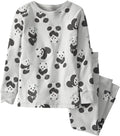 little planet by carter's Baby 2-piece Pajamas Made by LittlePlanet