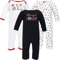 Hudson Baby unisex-child Cotton Coveralls by HudsonBaby