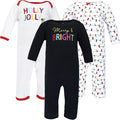 Hudson Baby unisex-child Cotton Coveralls by HudsonBaby