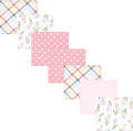 Luvable Friends Little Treasure Flannel Receiving Blankets 7pk by Luvable+Friends