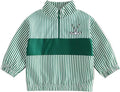 Baby Boy Jacket Toddler Golf Clothes Long Sleeve Lapel Button Down Top Infant by mlpeerw