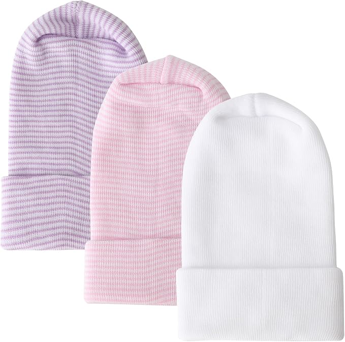 DRESHOW BQUBO Newborn Hospital Hat by DRESHOW
