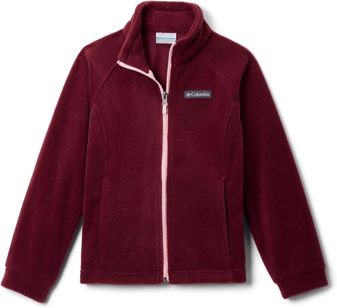 Columbia Unisex-Baby Benton Springs Fleece Jacket by Columbia