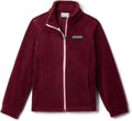 Columbia Unisex-Baby Benton Springs Fleece Jacket by Columbia