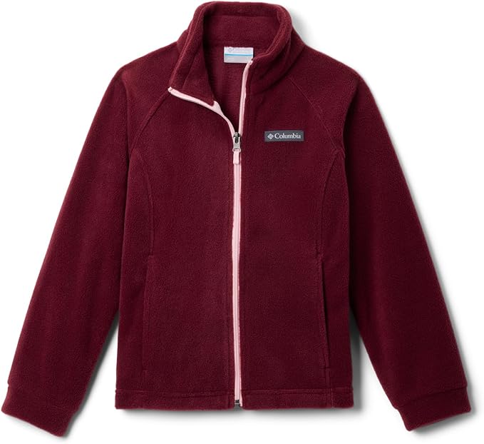 Columbia Unisex-Baby Benton Springs Fleece Jacket by Columbia