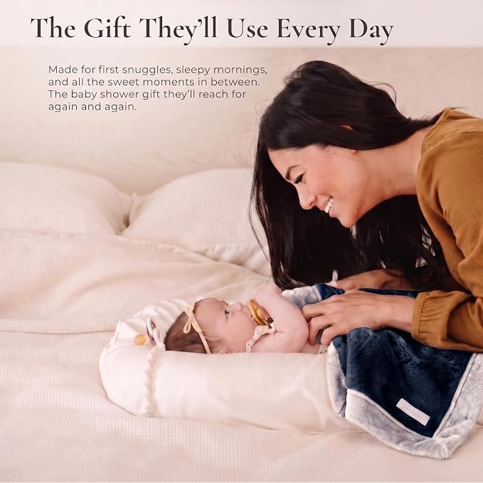 Saranoni Luxury Security Blankets - Image 6