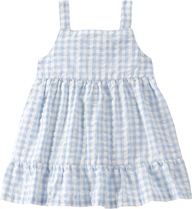 Little Planet by Carter's Baby Girls Dress Made - Image 3
