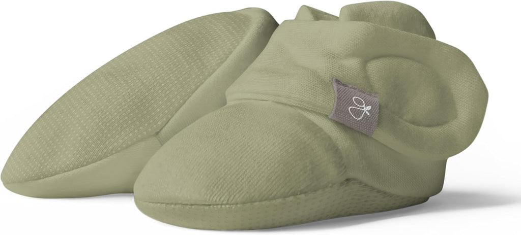 goumikids Viscose Made from Bamboo Cotton Stay-On Boots | Casual Boots by goumikids