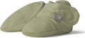 goumikids Viscose Made from Bamboo Cotton Stay-On Boots | Casual Boots by goumikids