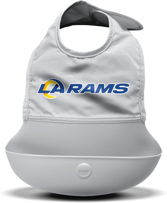 Smilo Silicone Bib by Smilo