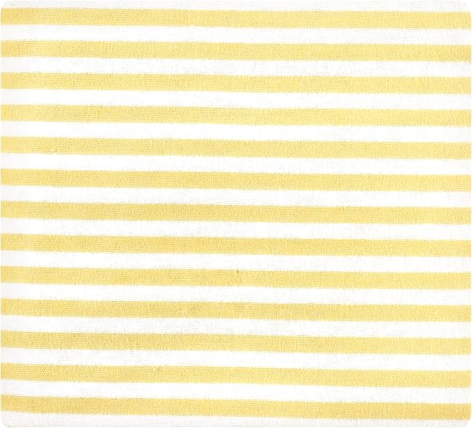 Hudson Baby Unisex Baby Cotton Poly Flannel Receiving Blankets Bundle, My - Image 6