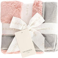 Saranoni Luxury Security Blankets by SaranoniLuxuryBlankets