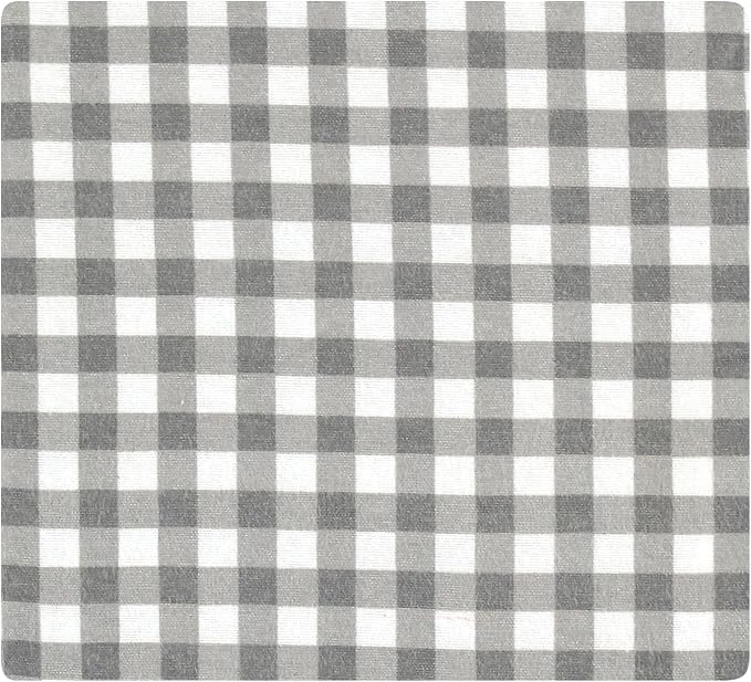 Hudson Baby Unisex Baby Cotton Poly Flannel Receiving Blankets Bundle, Farm - Image 5