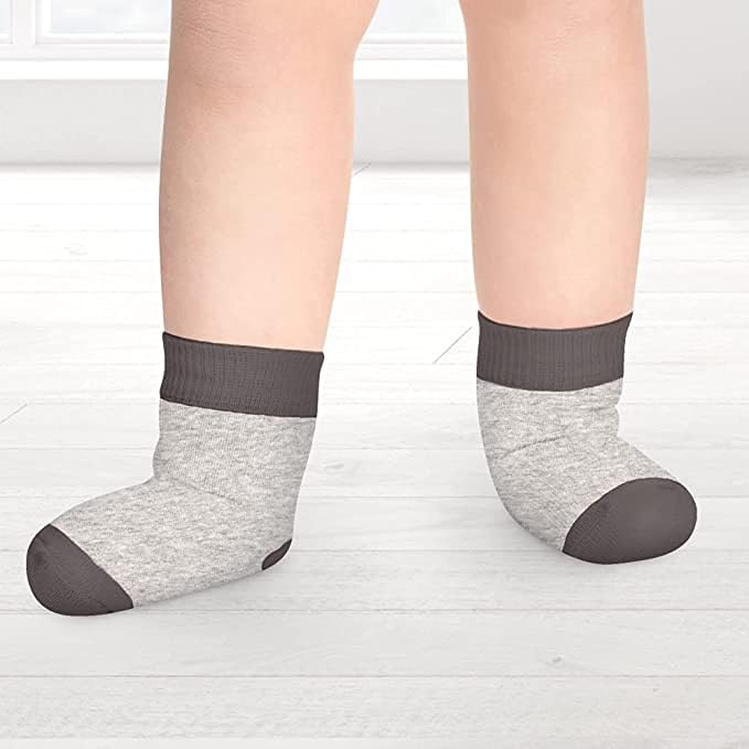 Rising Star Baby Sock, Toddler Sock, Kids Socks Multipacks - Image 2