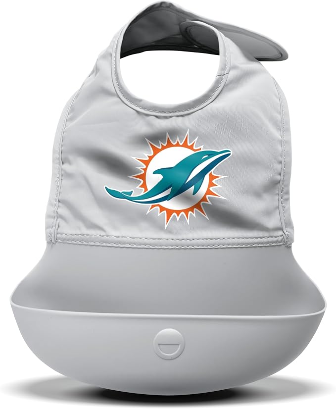 Smilo Silicone Bib by Smilo
