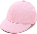 Toddler Baby Baseball Snapback hat Infant Baseball Cap Polyester | 0-24m by Duoyeree