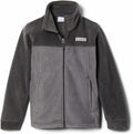 Columbia Youth Steens Mountain II Fleece Jacket by Unknown