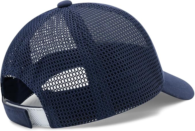 Olreco Baby Baseball Cap Toddler Baseball Hat - Image 2