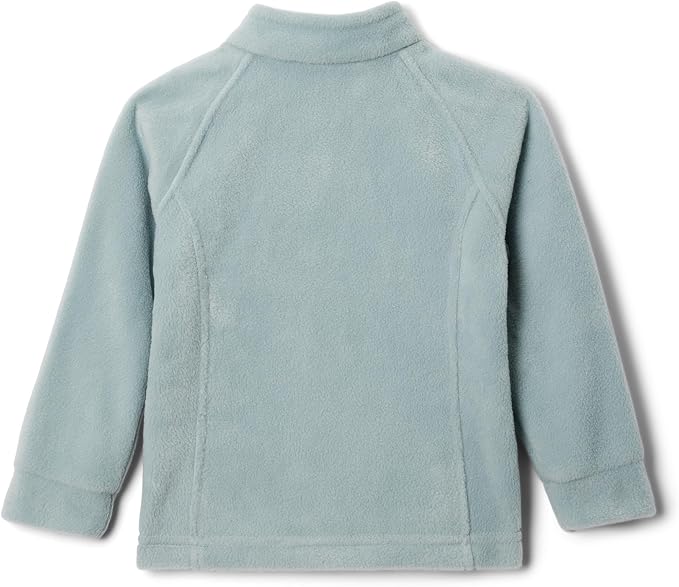 Columbia Unisex-Baby Benton Springs Fleece Jacket - Image 3