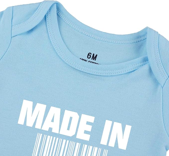 Check Engine Diaper Bodysuit - Image 4