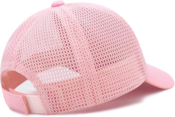 Olreco Baby Baseball Cap Toddler Baseball Hat - Image 2