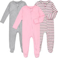 Aablexema Baby Footie Pajamas Cotton by Aablexema