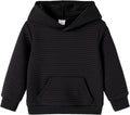 PATPAT Toddler Boy Long Sleeve Hoodie by PATPAT