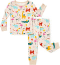 PATPAT Bamboo Viscose Pajama Sets by PATPAT
