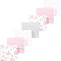 Luvable Friends Little Treasure Flannel Receiving Blankets 7pk by Luvable+Friends