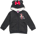 Disney Cosplay Zip-Up Hoodie for Baby & Kids by Disney