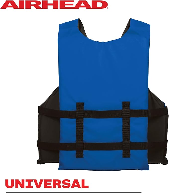 Airhead General Purpose Life Jacket - Image 3