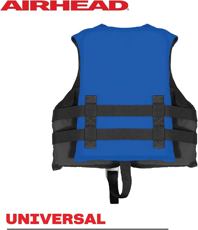 Airhead General Purpose Life Jacket - Image 3