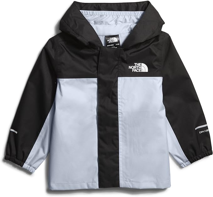 The North Face Kids Antora Rain Jacket by Unknown