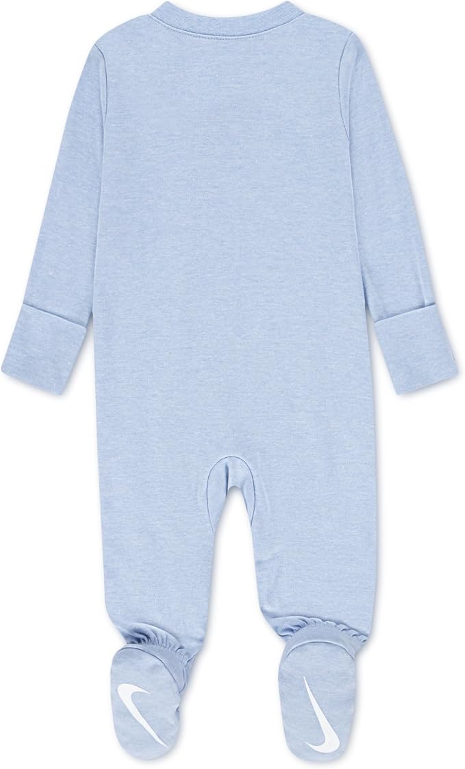 Nike Baby Essentials Footed Coverall - Image 2